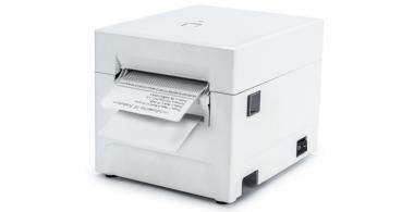 Máy in để bàn nhãn nhiệt 3 inch