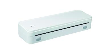 Máy in nhiệt Rhebar A4  bluetooth không dây di động dùng cho văn phòng