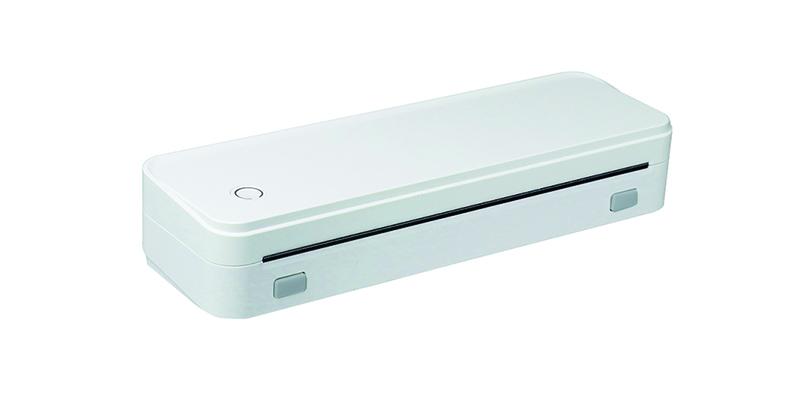Máy in nhiệt Rhebar A4  bluetooth không dây di động dùng cho văn phòng